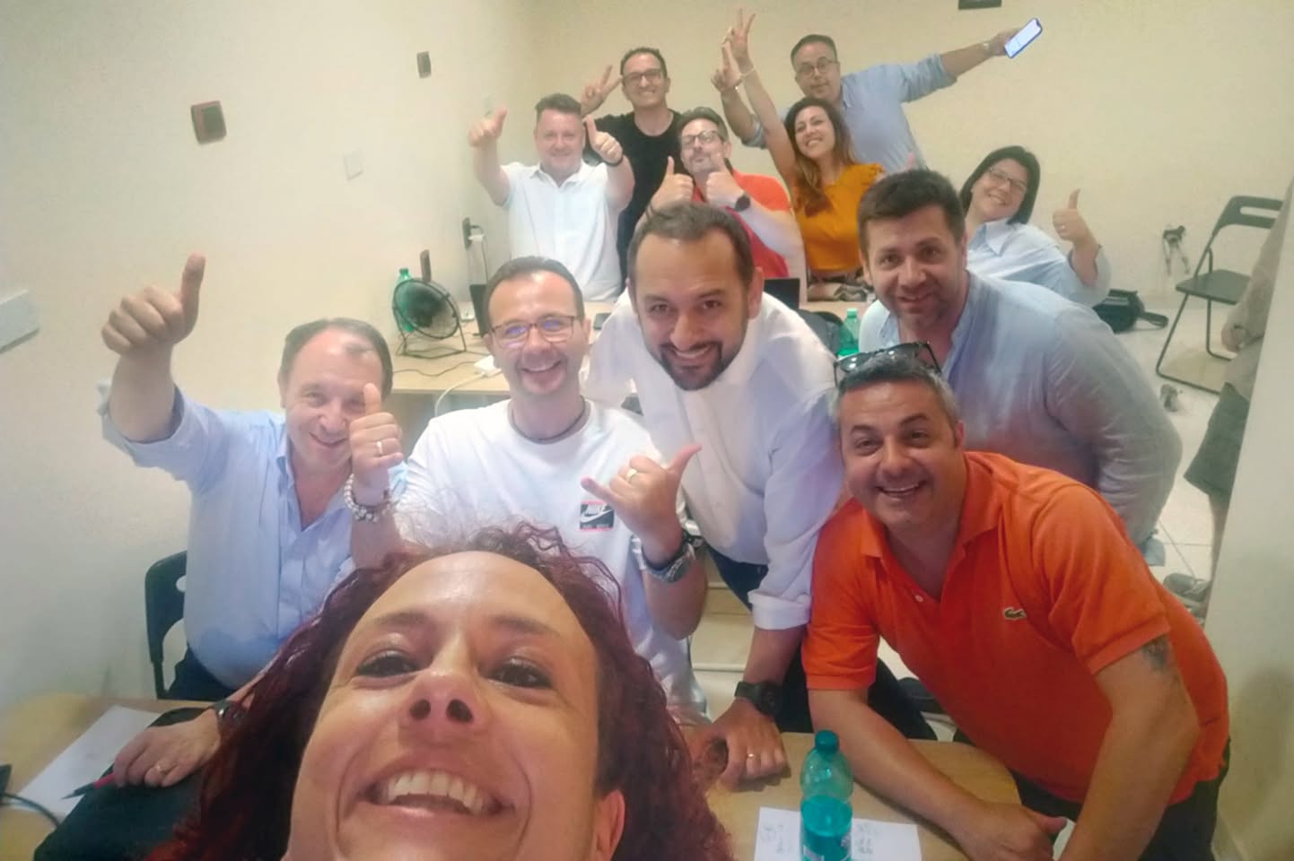 Comitato elettorale