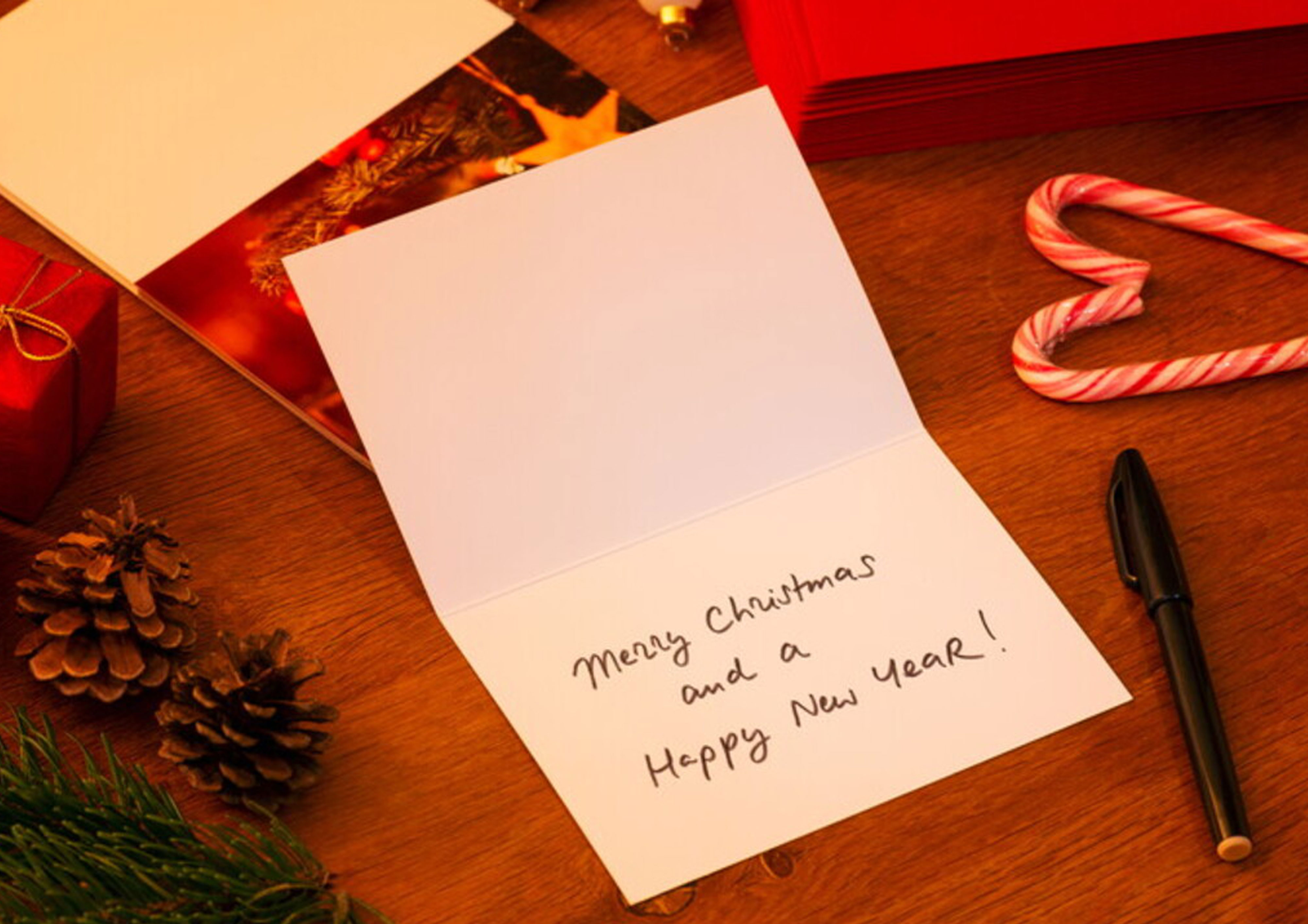 Come scrivere messaggi di auguri aziendali professionali