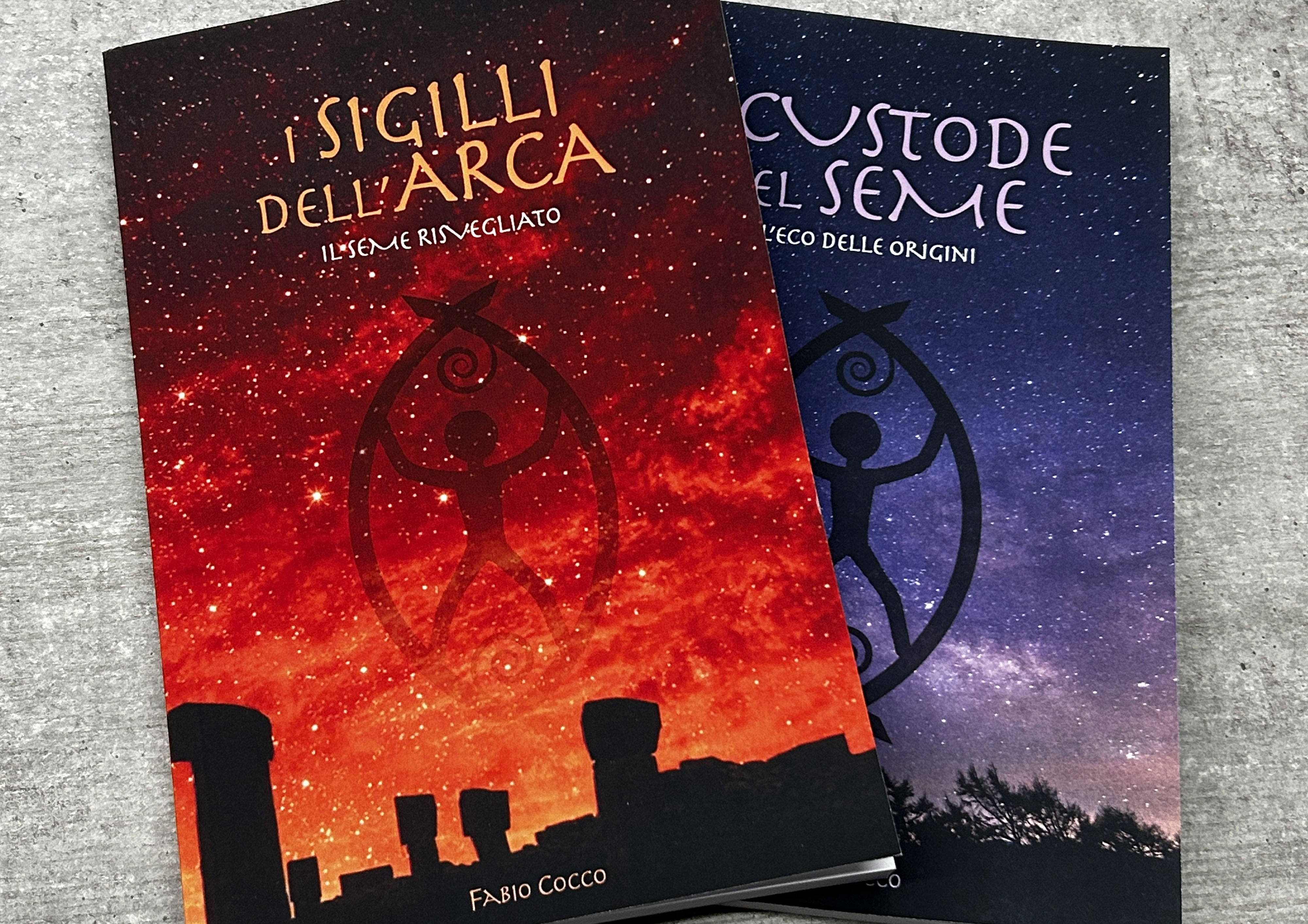 Un libro senza casa editrice con un ottimo risultato?