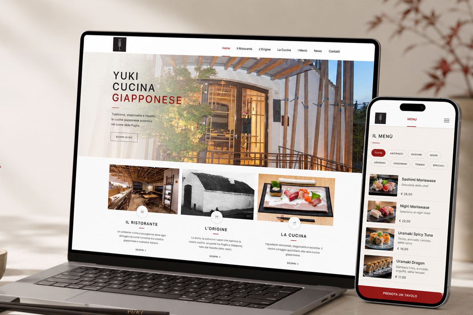Siti Web