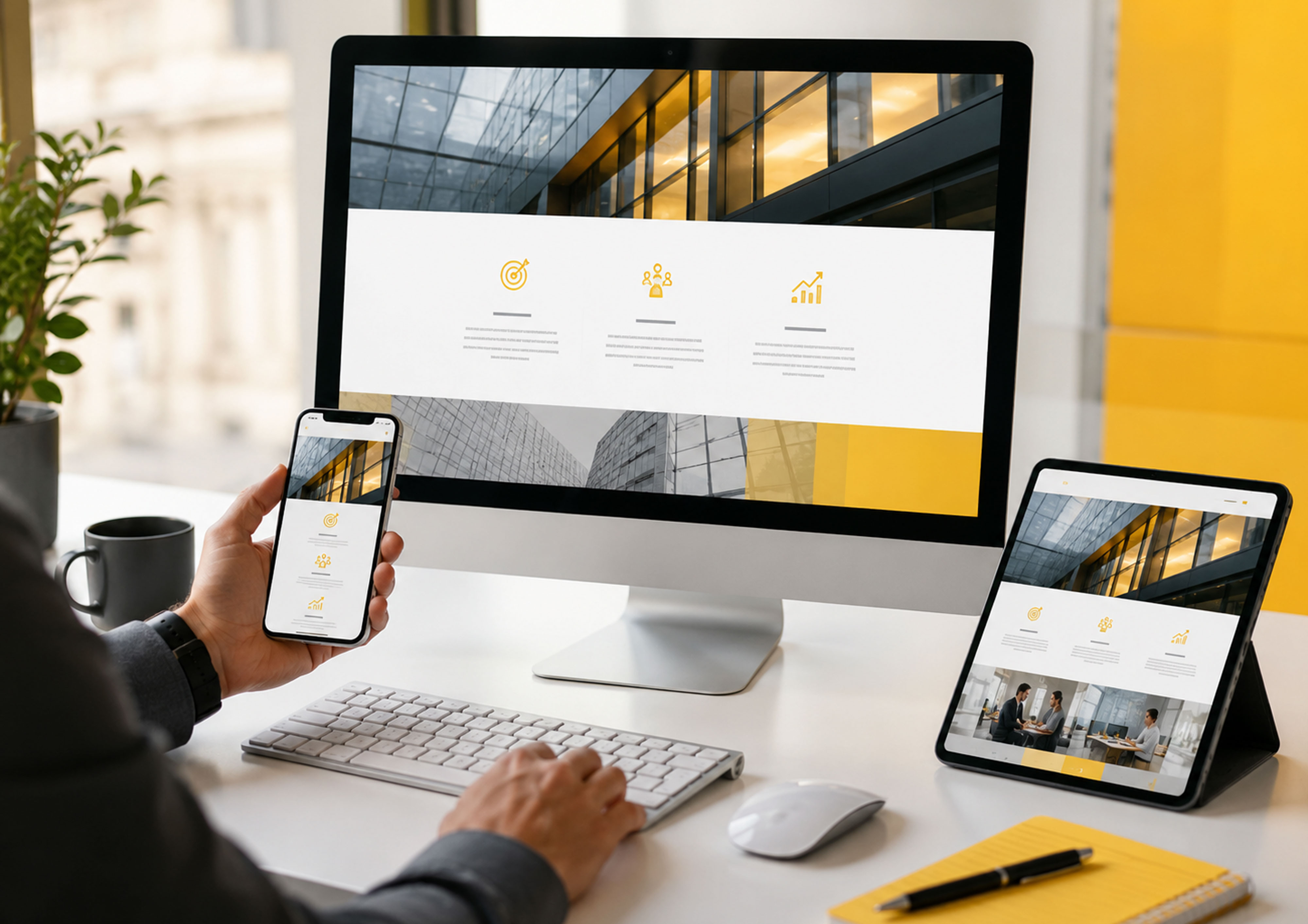 Siti Web
